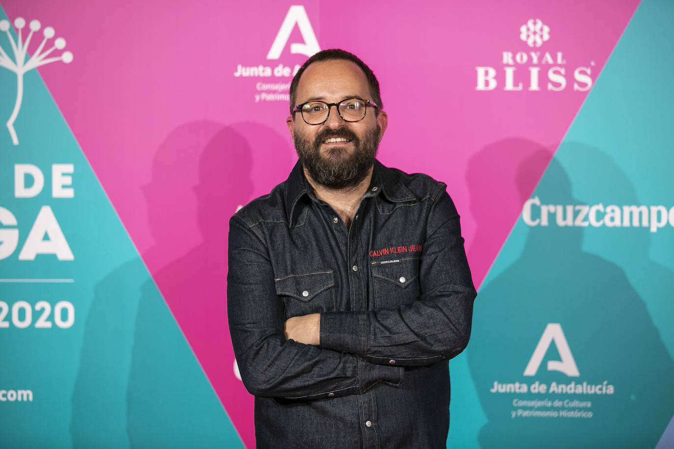 Fotos: Así fue la alfombra roja de Festival de Cine de Málaga en Madrid