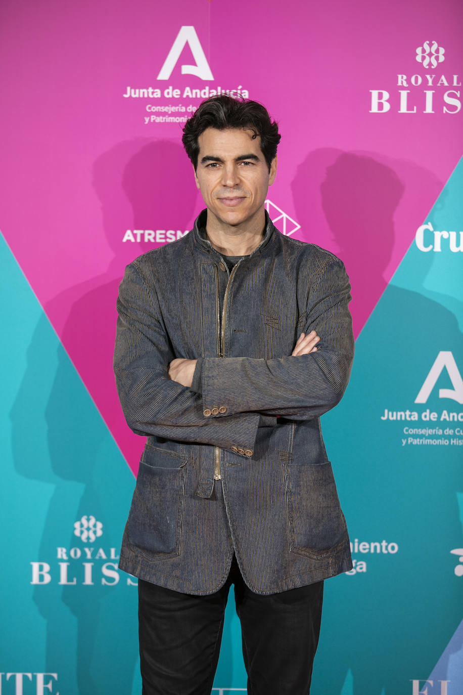 Fotos: Así fue la alfombra roja de Festival de Cine de Málaga en Madrid