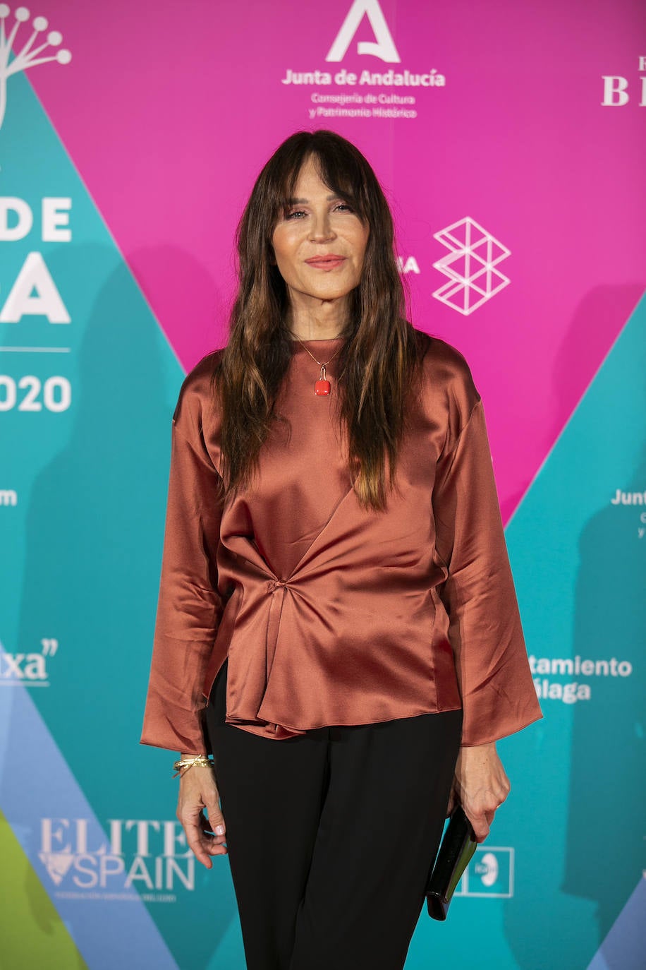 Fotos: Así fue la alfombra roja de Festival de Cine de Málaga en Madrid