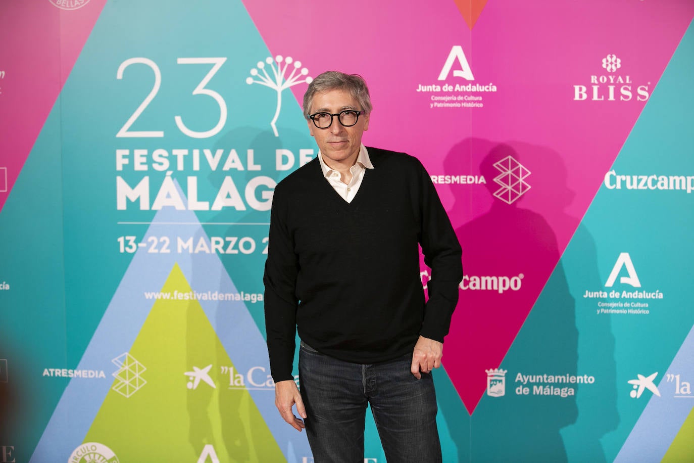 Fotos: Así fue la alfombra roja de Festival de Cine de Málaga en Madrid