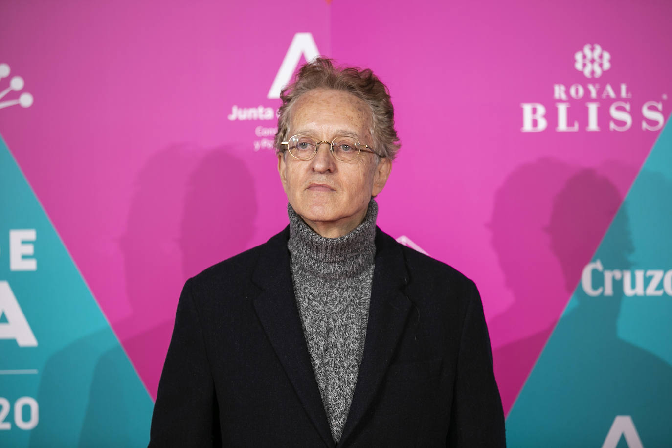 Fotos: Así fue la alfombra roja de Festival de Cine de Málaga en Madrid