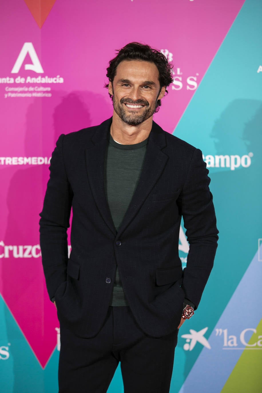 Fotos: Así fue la alfombra roja de Festival de Cine de Málaga en Madrid