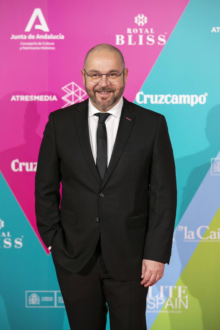 Fotos: Así fue la alfombra roja de Festival de Cine de Málaga en Madrid