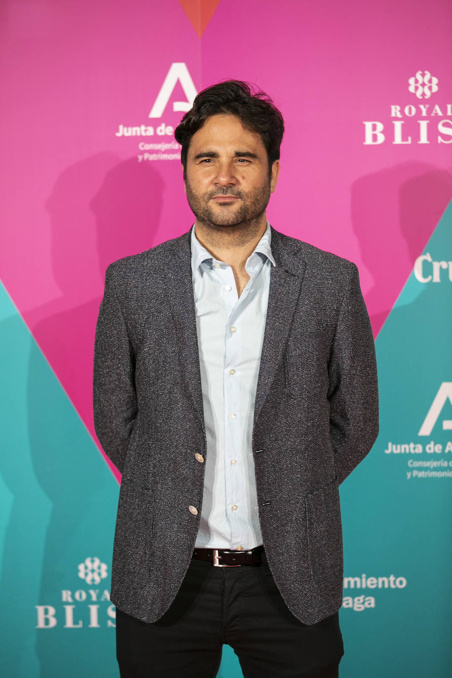 Fotos: Así fue la alfombra roja de Festival de Cine de Málaga en Madrid