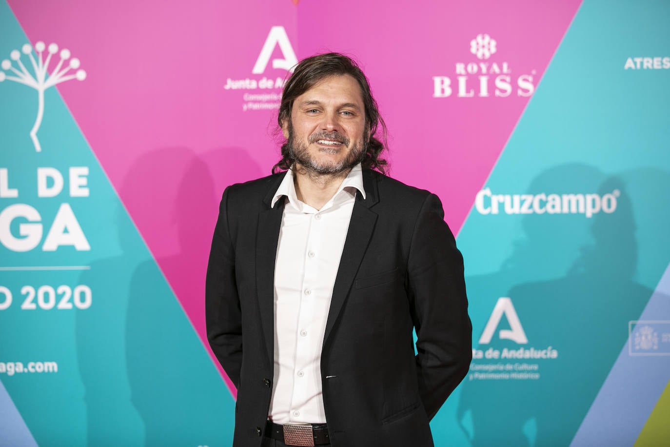 Fotos: Así fue la alfombra roja de Festival de Cine de Málaga en Madrid