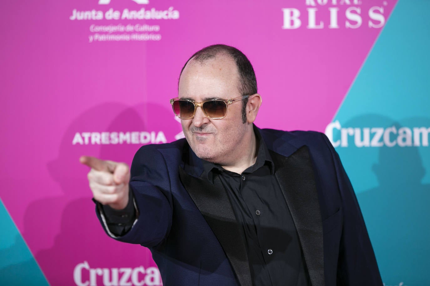 Fotos: Así fue la alfombra roja de Festival de Cine de Málaga en Madrid