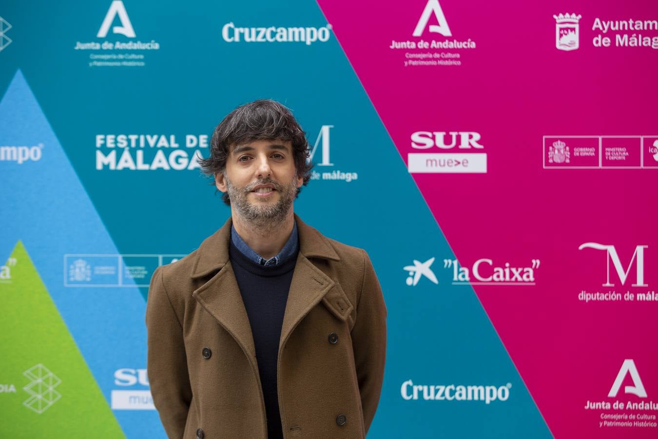 David Trueba, Achero Mañas, Mariano Barroso y Joaquín Oristrell defienden la adaptación a los tiempos del certamen con la proyección de películas y series en la sección oficial