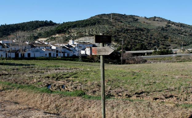 Villanueva de Cauche.