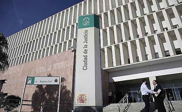 Los juzgados malagueños no recibían tantas demandas por despido desde la crisis