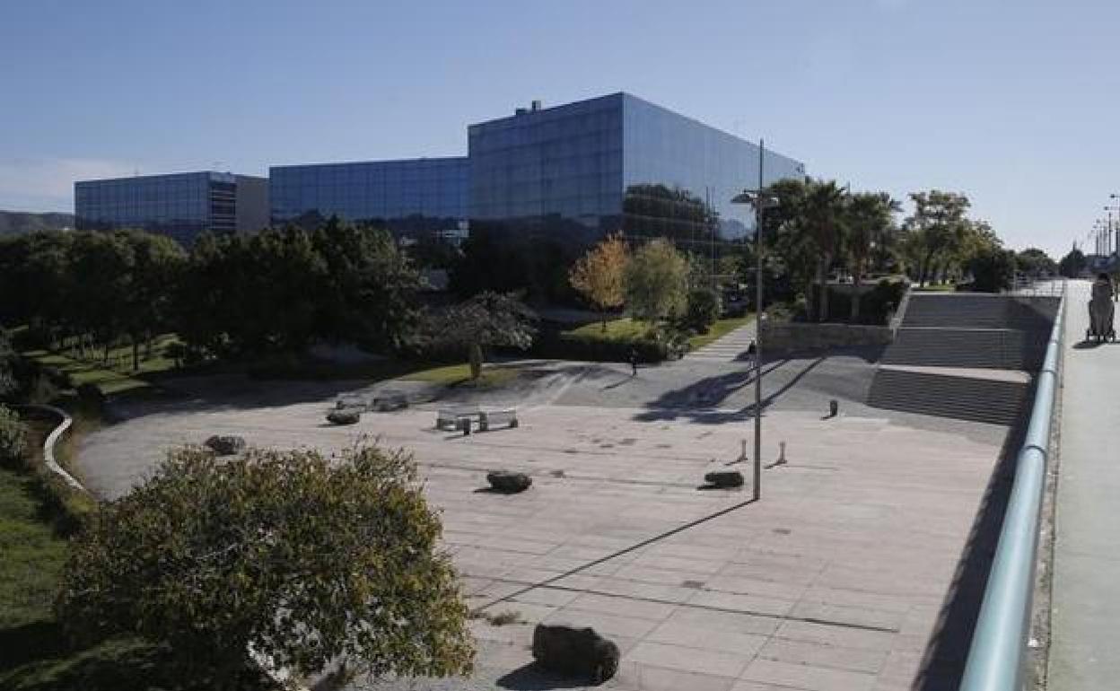 La actividad prevista para este miércoles en el PTA se ha suspendido. 