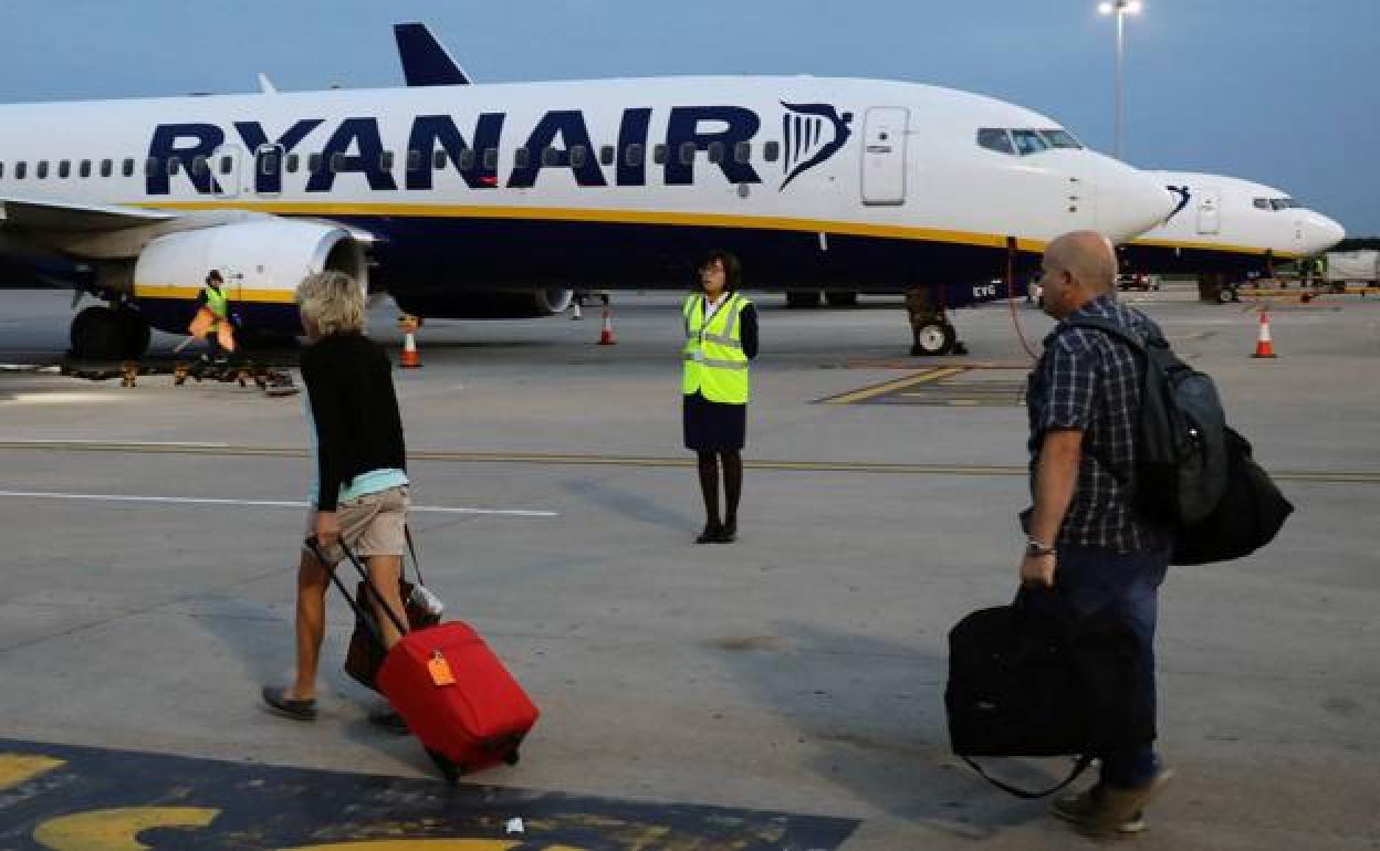 Marruecos suspende hasta nueva orden tráfico aéreo y marítimo con España