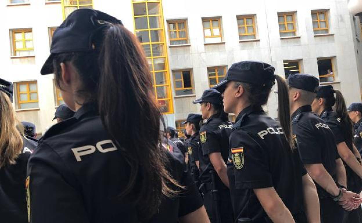 El servicio telemático conectará a la denunciante de forma directa con las Fuerzas y Cuerpos de Seguridad del Estado. 