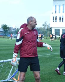 Imagen secundaria 2 - «En China ya van por delante del coronavirus»