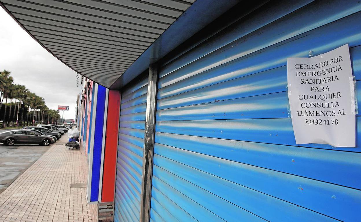 La tramitación de los expedientes temporales de empleo causados por la crisis sanitaria se realizará en cinco días laborables 