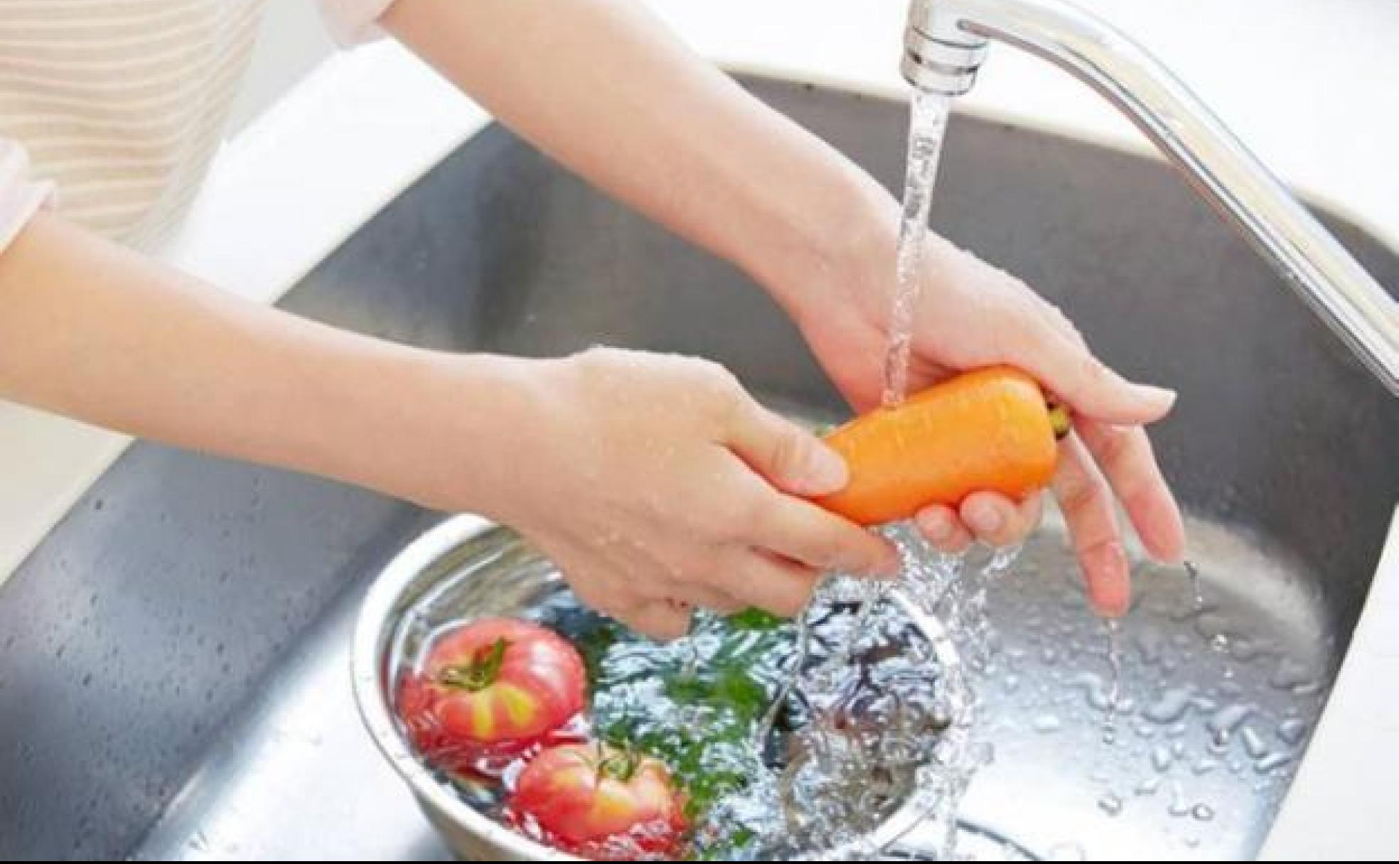 Nutrición en tiempos del coronavirus