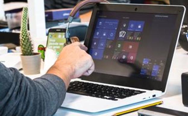 Alertan de un grave fallo de seguridad de Windows: esto es lo que debes hacer