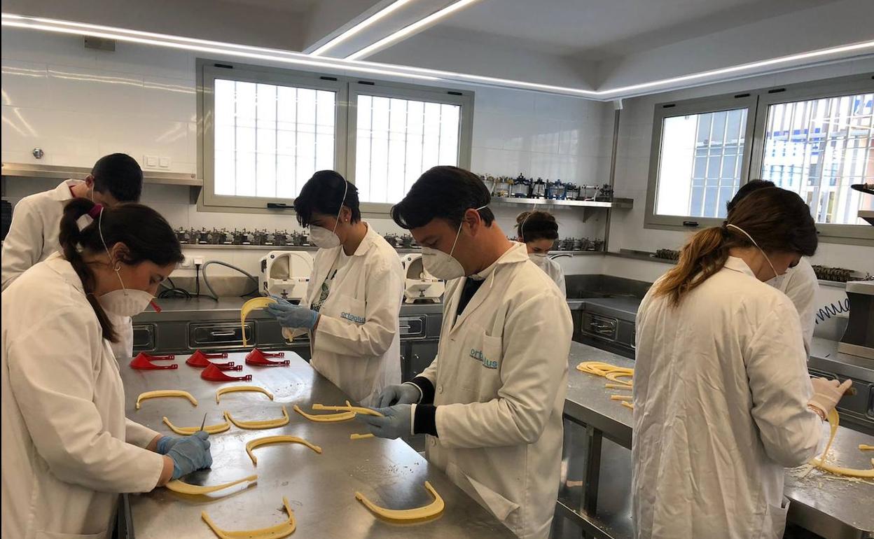 Ortoplus ayudará en la fabricación de piezas en 3D para respiradores