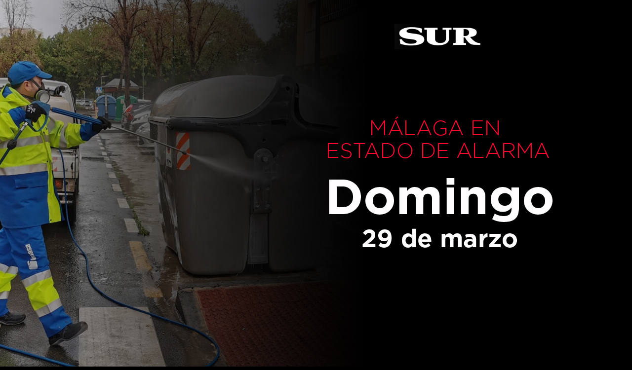 La Legión, en Puerto Banús.