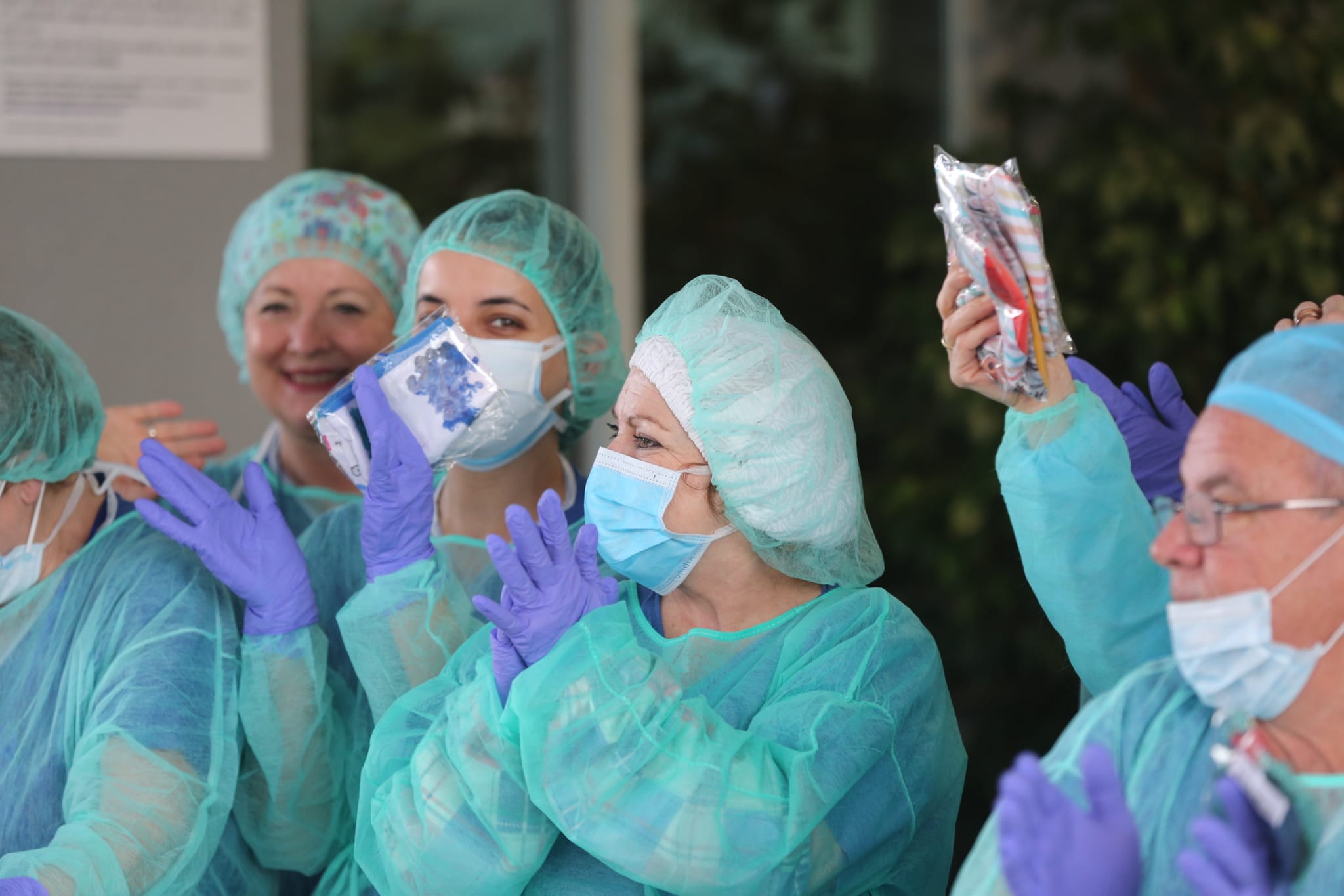 La Málaga vaciada: así se muestra una capital en Estado de Alarma