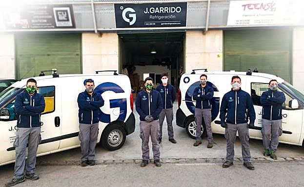 ¿Por qué la refrigeración industrial y comercial es imprescindible en este estado de alarma? J. Garrido nos lo cuenta