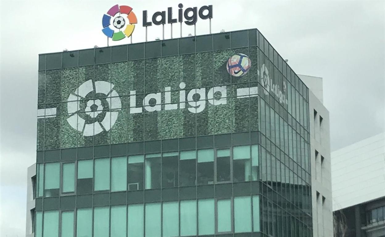 Sin acuerdo a la vista entre LaLiga y los jugadores, con la sospecha de que se cancele la temporada