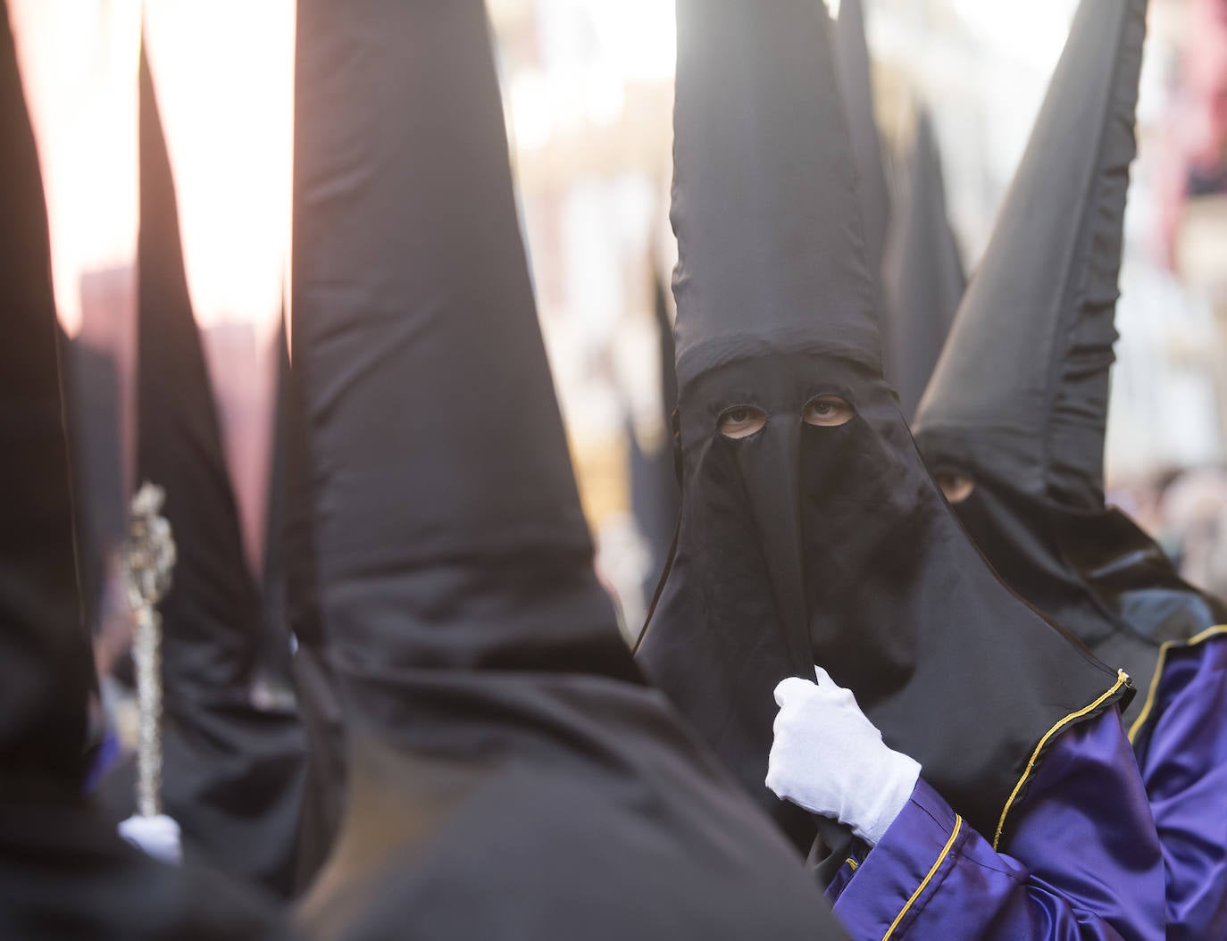 Fotos: Rescate: Salida desde calle Agua y Victoria