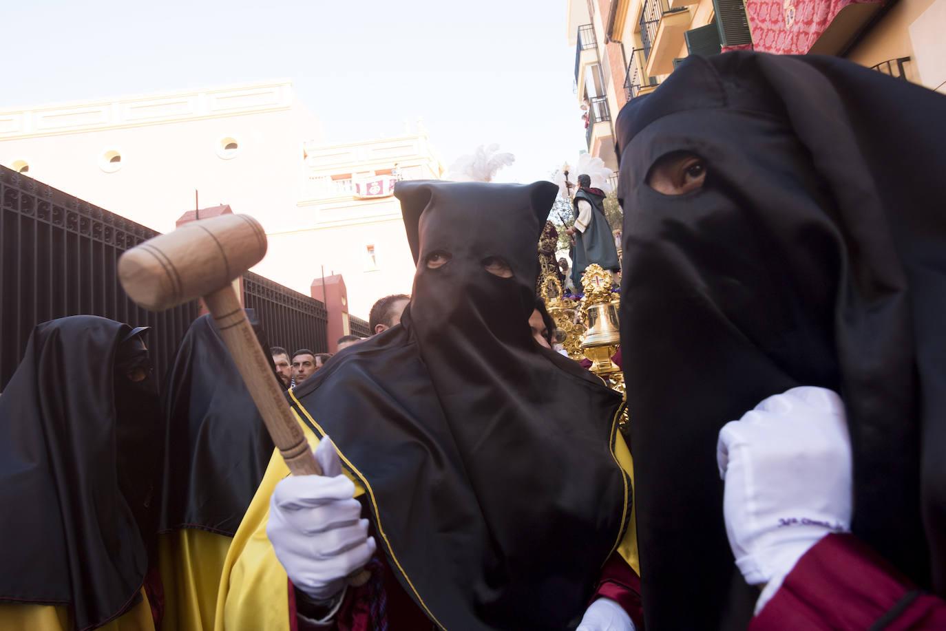 Fotos: Rescate: Salida desde calle Agua y Victoria