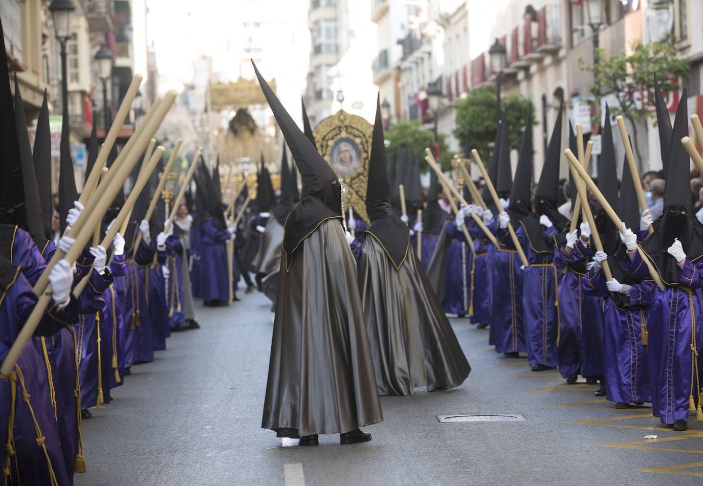 Fotos: Rescate: Salida desde calle Agua y Victoria