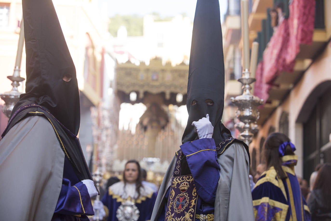 Fotos: Rescate: Salida desde calle Agua y Victoria