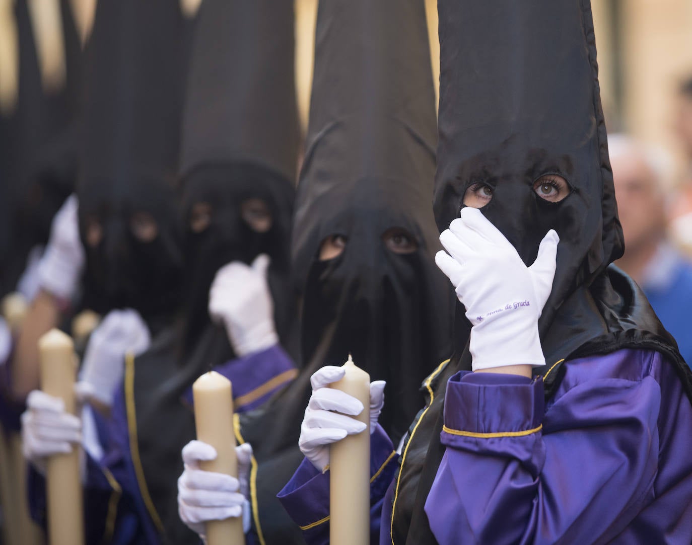 Fotos: Rescate: Salida desde calle Agua y Victoria