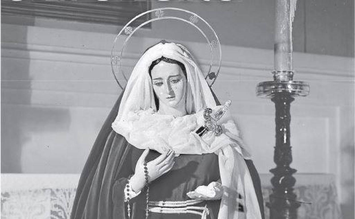 Sepulcro: la Semana Santa desconocida