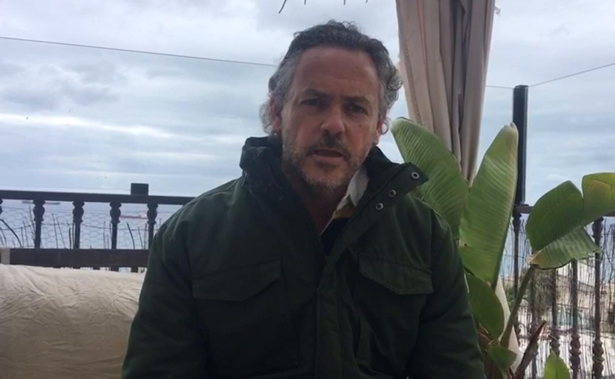 Los mensajes de los hermanos mayores de las cofradías del Viernes Santo