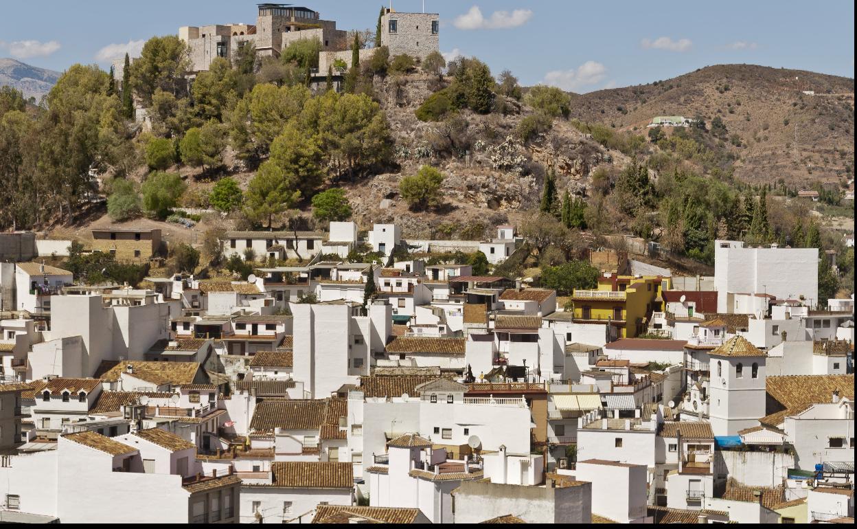 La Diputación de Málaga lanza un curso telemático para formar a agentes contra la despoblación