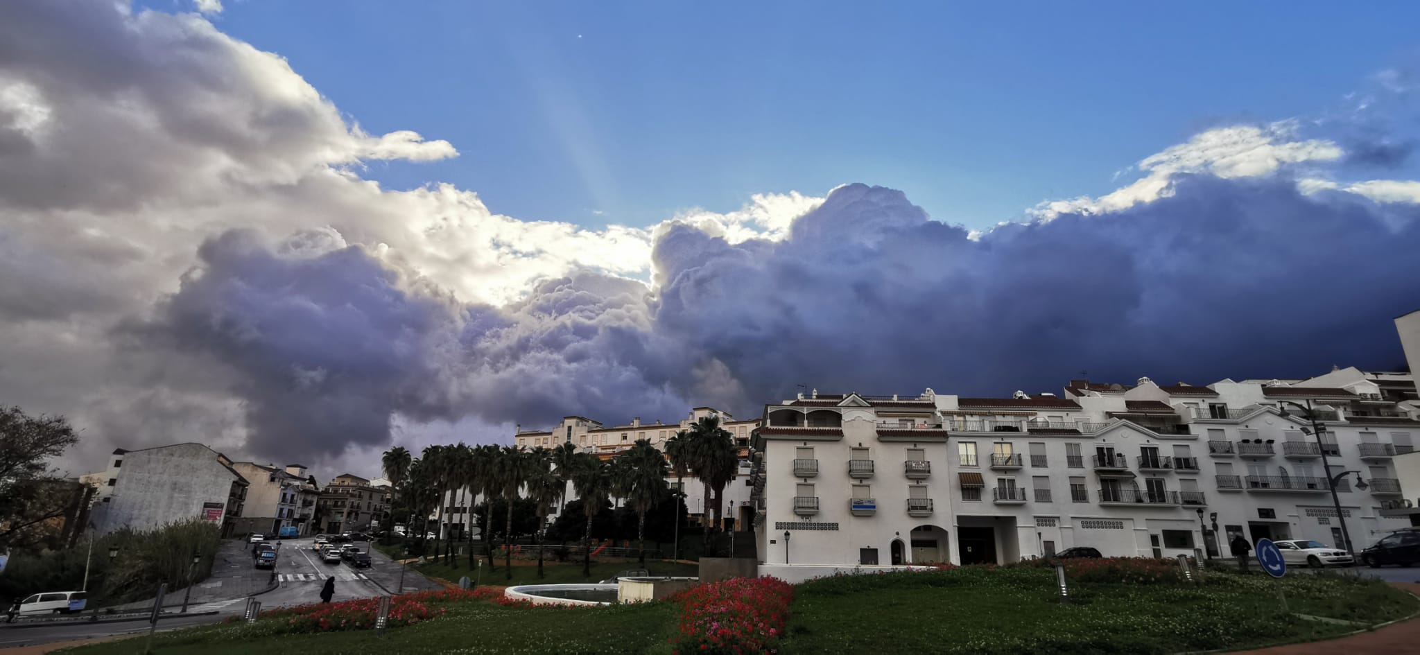 La Junta activa el Plan de Emergencia ante el Riesgo de Inundaciones en fase de preemergencia en la provincia, que se encuentra en aviso naranja