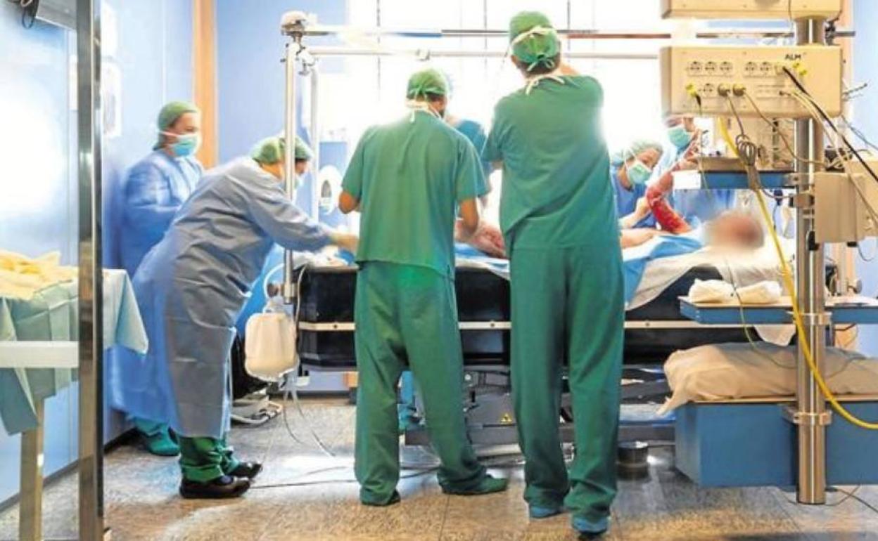 Un informe de Sanidad advierte de otros síntomas del coronavirus