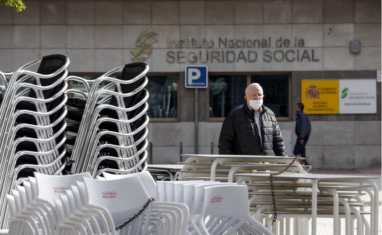 Relación de actividades que pueden acogerse a la subvención de los 300 euros para autónomos en Andalucía