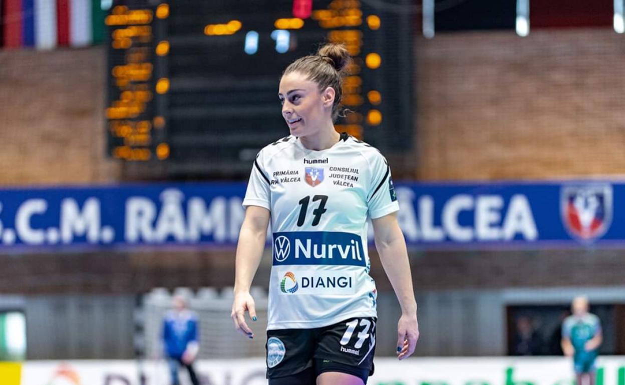 Marta López, en contra de la reanudación del calendario en Rumanía