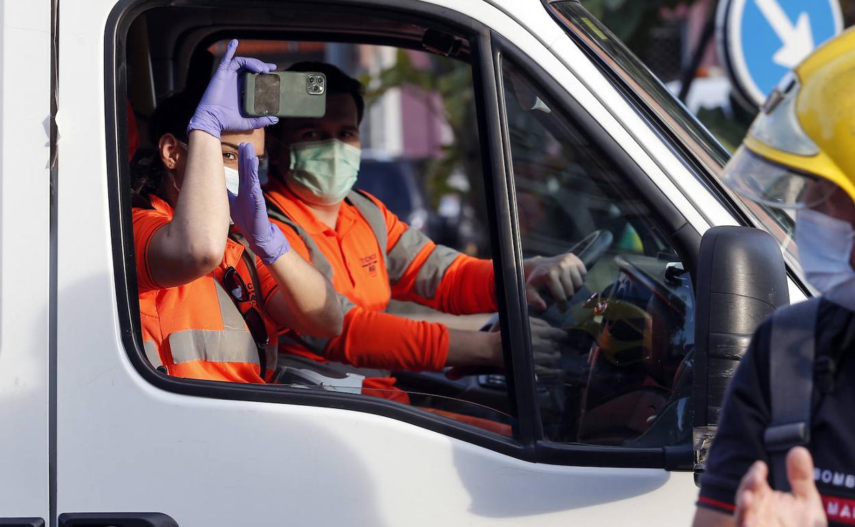 Málaga, Marbella y Ronda son los municipios con más fallecidos por coronavirus