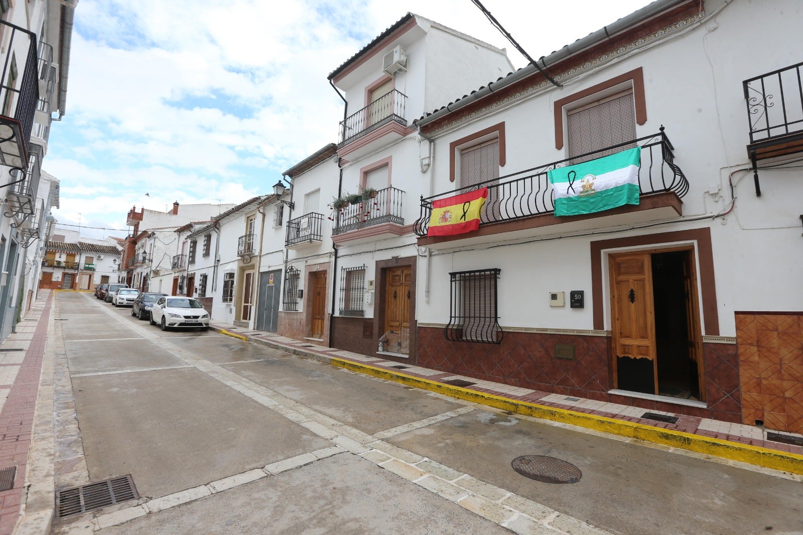 Este pequeño pueblo de Málaga, es uno de los municipios malagueños con más casos en relación a su población