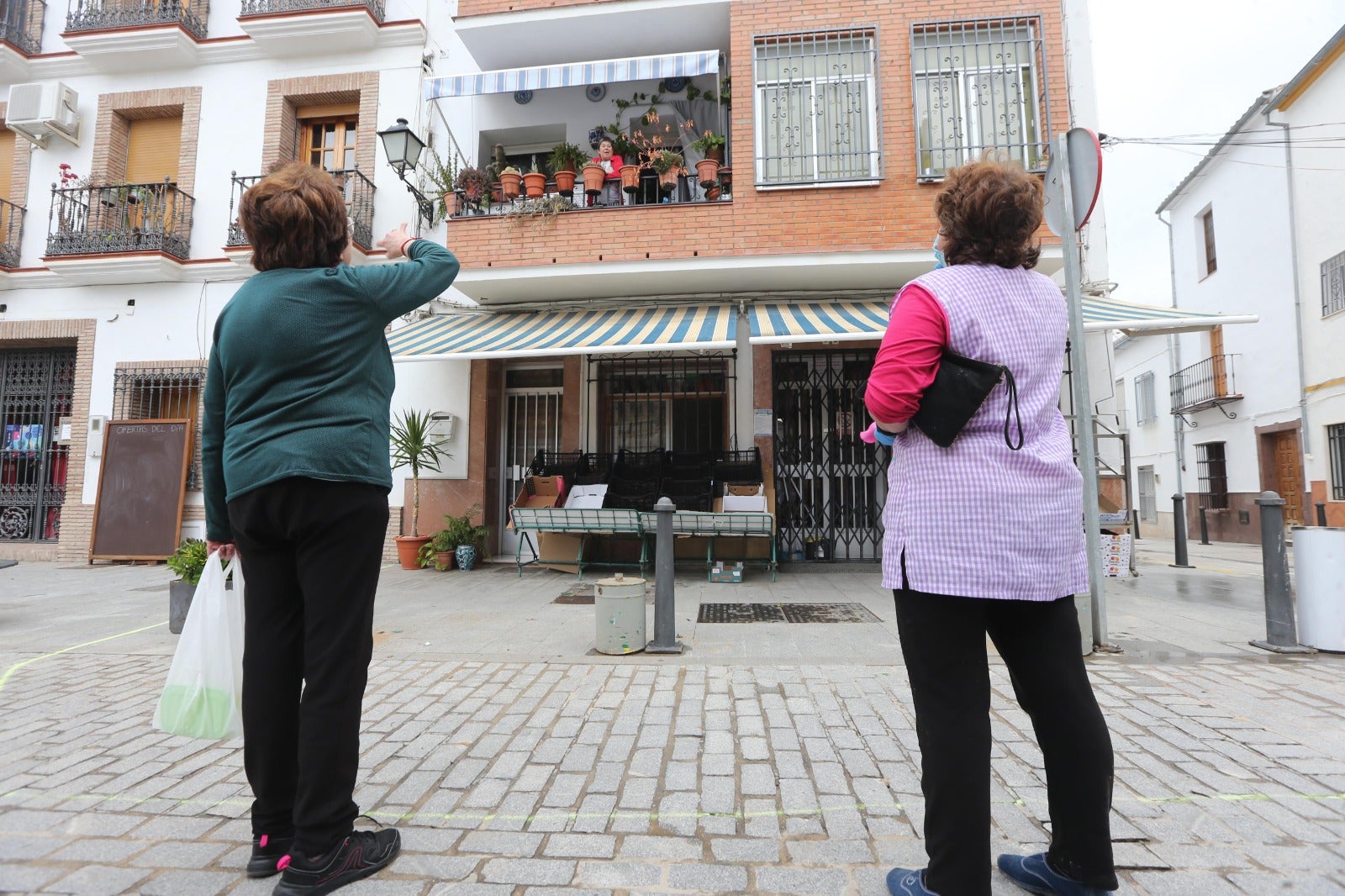 Este pequeño pueblo de Málaga, es uno de los municipios malagueños con más casos en relación a su población