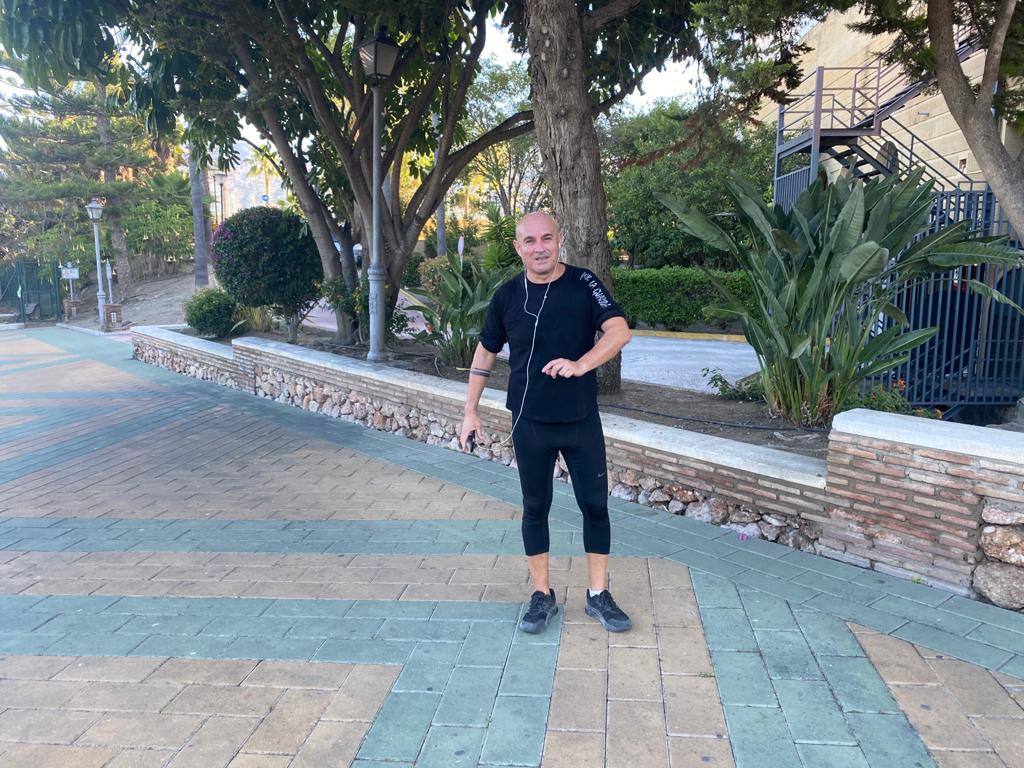 Nerja