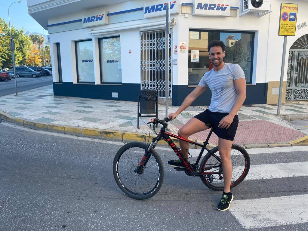Nerja