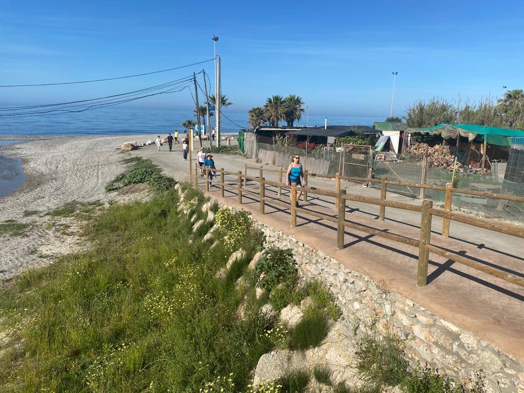 Nerja
