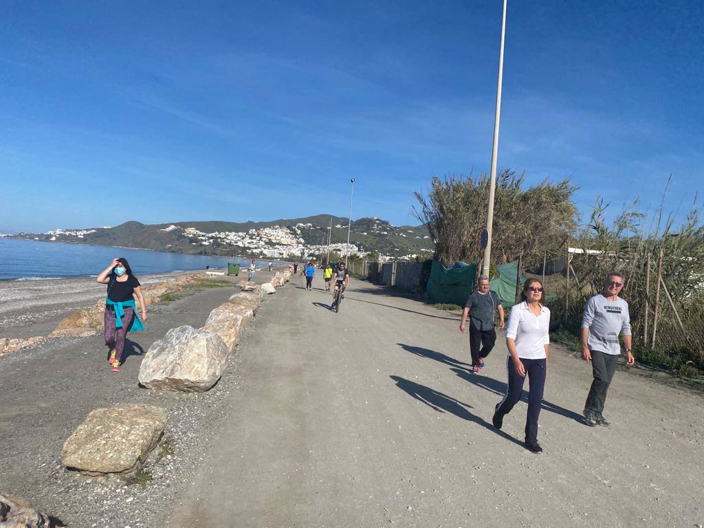 Nerja