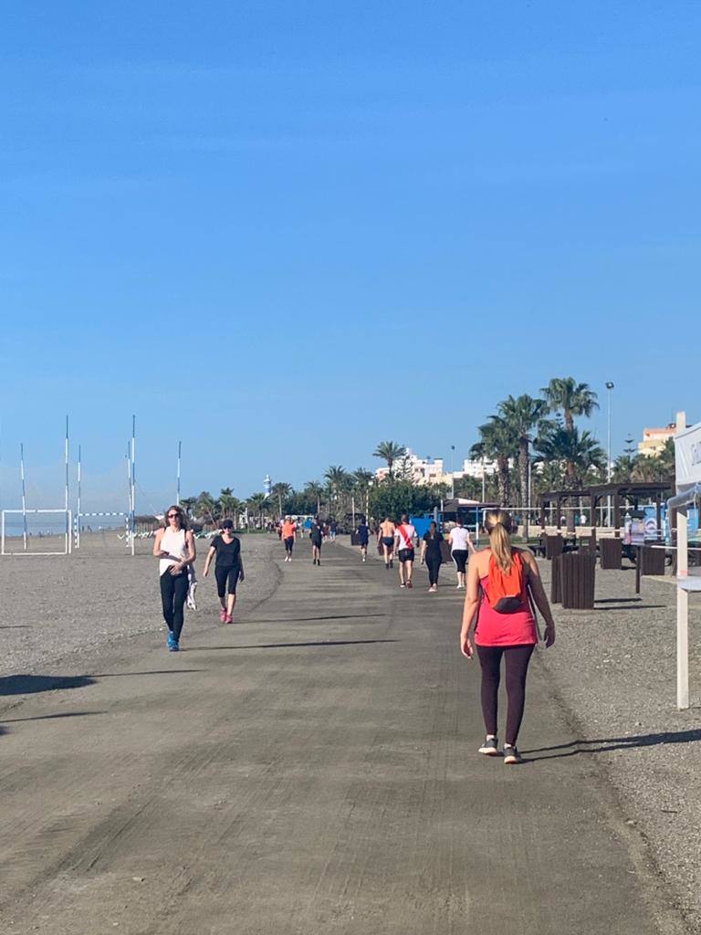 Torre del Mar