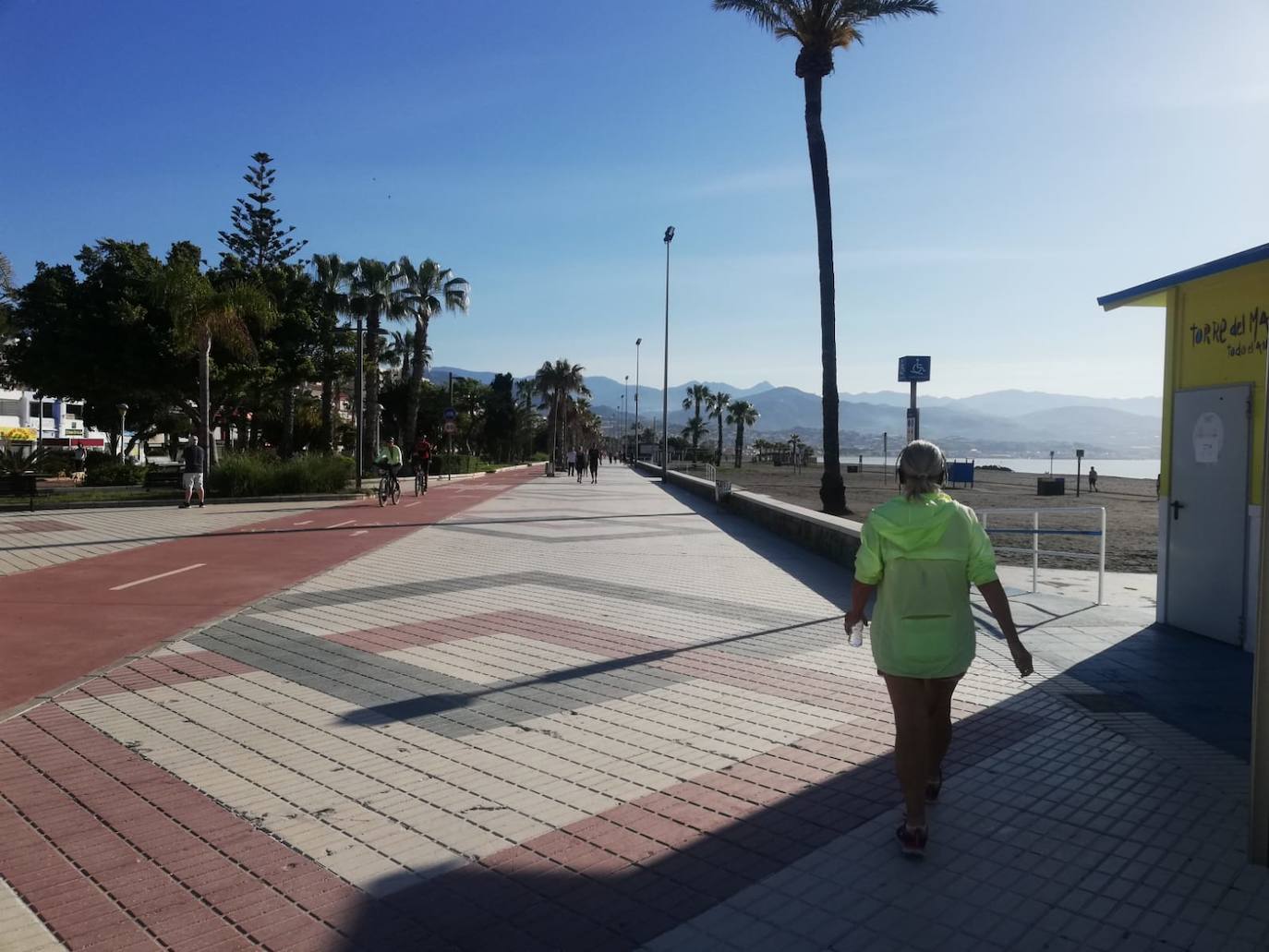 Torre del Mar