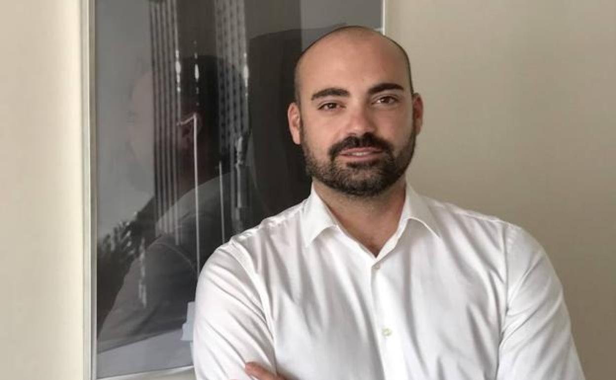 La Junta de Andalucía nombra a un nuevo director de personas mayores tras el ascenso de su actual responsable