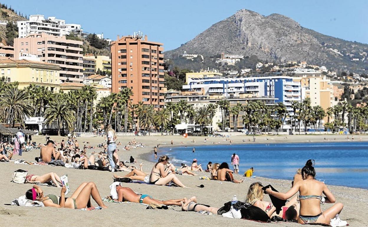 El contagio del Covid-19 por el agua es «muy improbable»