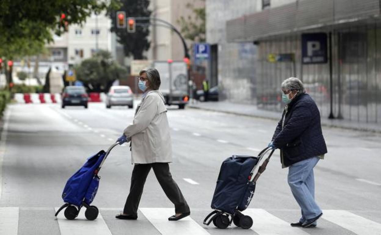 Listado de las provincias españolas que pasan a la fase 1 de la desescalada por el coronavirus