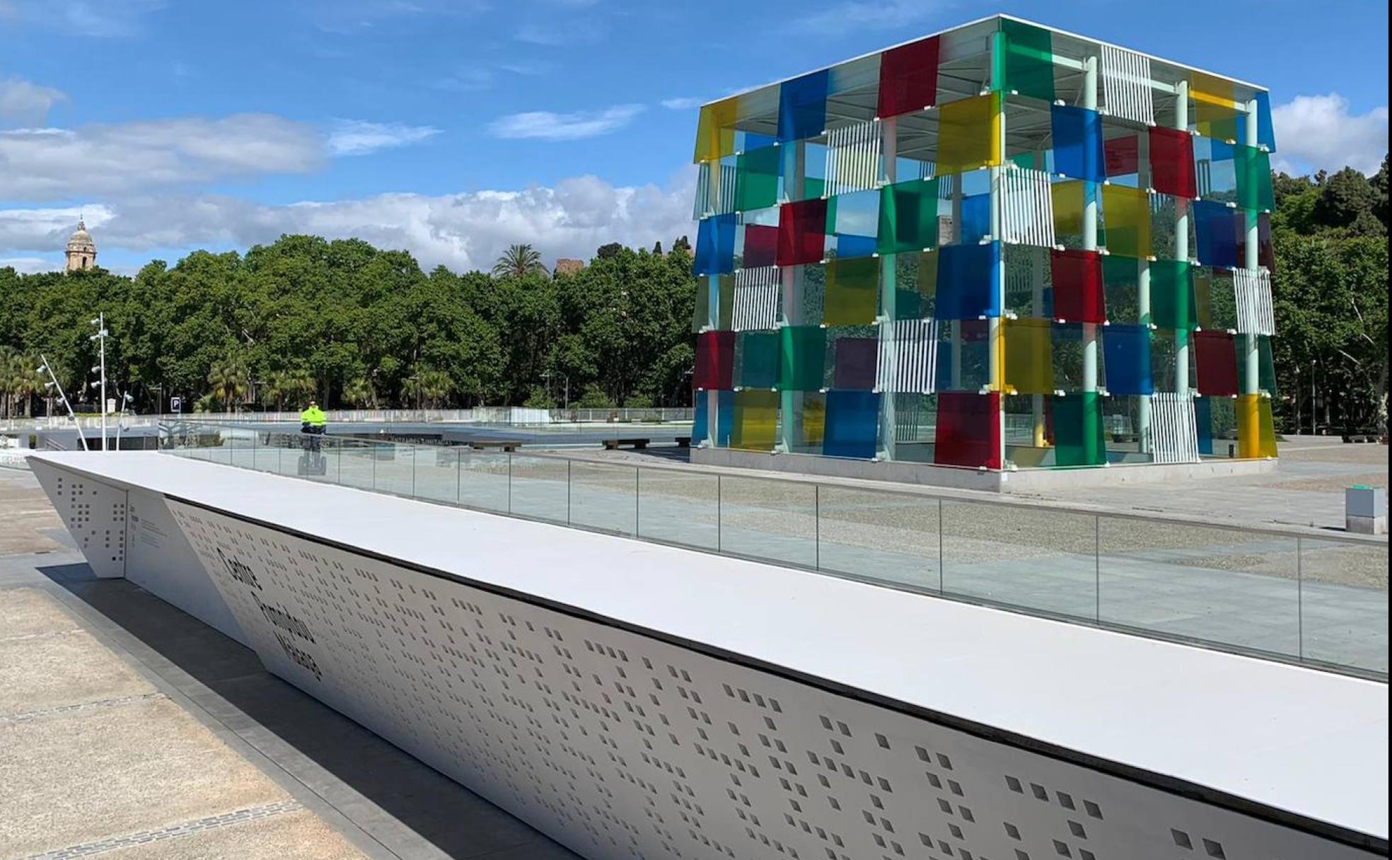 Los museos de Málaga van camino de cumplir dos meses clausurados y la reapertura de algunos de ellos se prevé para los últimos días de este mes de mayo. 